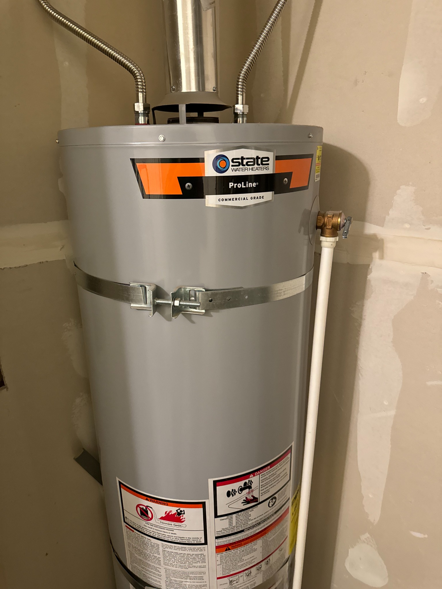 Water purification system